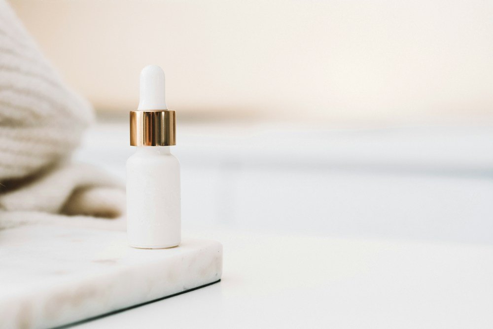 A simple, unhurried skincare routine